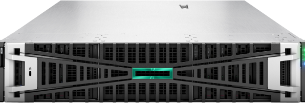 hpeserver