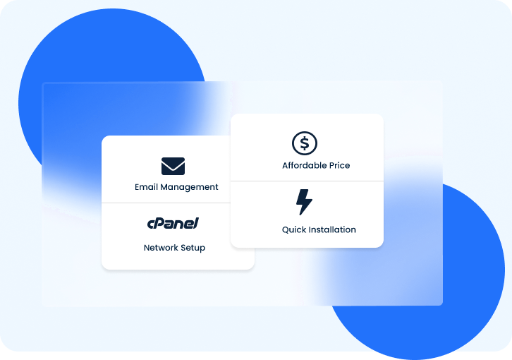 Features and Benefits of Our Software Licenses