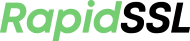 RapidSSL Wildcard