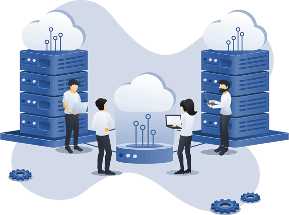 Professional Co-location Services