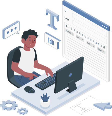 Advanced Features of Our Email Hosting